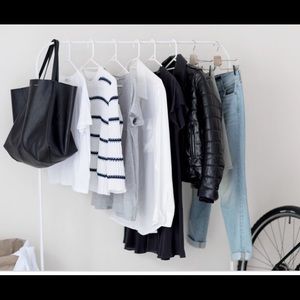 Meet your Posher, Nat